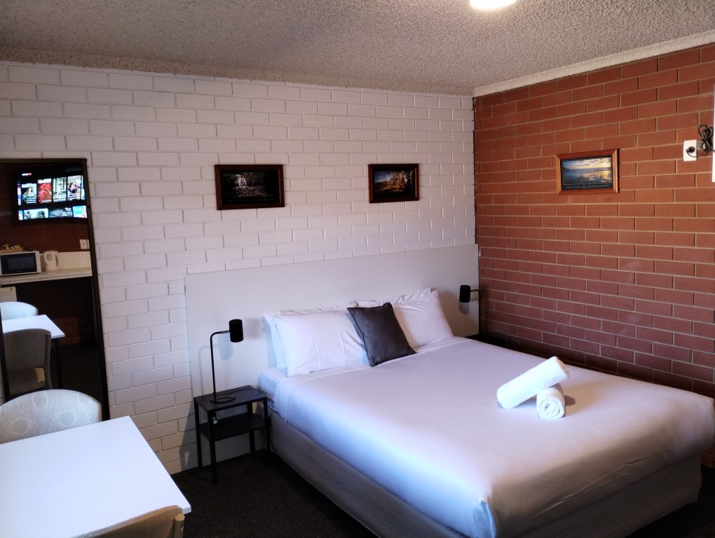 Junction Motel Wagga